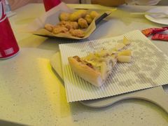 -尊宝比萨(华景新城店)