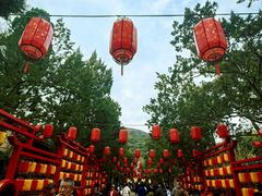 -惠山古镇·寄畅园