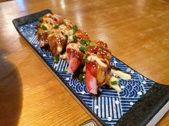 -鳗鱼家·深夜食堂(军博店)