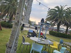 -锦里海景海鲜餐厅.三亚老字号(亚龙湾中心广场店)