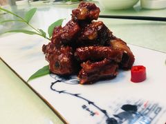 -润禾烤全羊