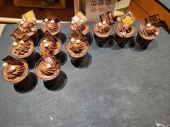 -上海东方佘山翰悦阁酒店·Vie全日制餐厅