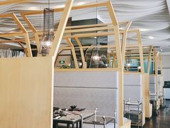 大堂-王家渡火锅店(悦荟万科广场店)