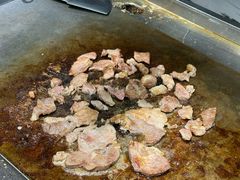 -韩盛·盛江山自助料理(沈辽路万达店)