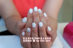 点击看大图 宜兰鲁谷店15801238879-梵熙美甲 Fancy Nails