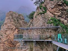 -大连冰峪旅游度假区