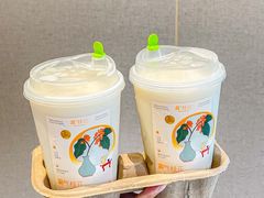 -奈雪的茶(杭大501城市广场PRO店)