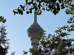 -中央广播电视塔