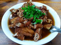 大份卤煮-阁瑞居闫记卤煮(乔庄北街店)