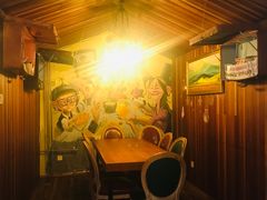 -莫比餐厅(五道口店)