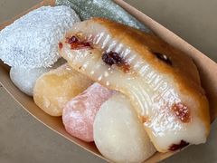-老三样·旧食新味(万寿宫店)