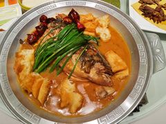 -老妈菜馆(建设街店)