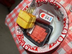 -生火火·小炉子炭烤(金楠天街总店)
