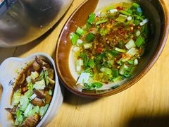 -老瓦房冷锅串串(文殊院店)