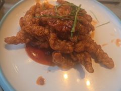 -醉炫音速烧烤·干煸菜(沙河总店)