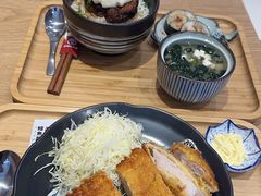 -京和风食堂·定食寿喜锅(保利樾广场店)