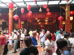 -文儒九号·闽菜馆(三坊七巷店)