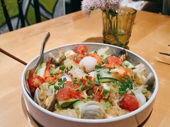 -Ginger(兴国路店)