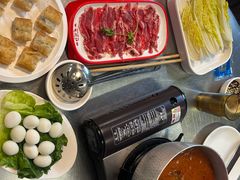 -燃计沙茶皇·香港沙茶火锅(人广旗舰店)
