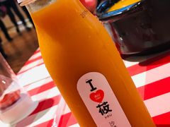 -西贝(上海新梅广场店)