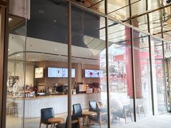 -星巴克臻选(西安钟楼店)