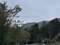 -硗碛藏寨·神木垒景区