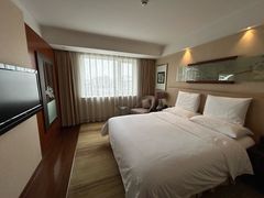 -北京歌华开元大酒店