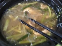支竹煲-桃园美食(水库路店)