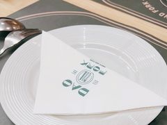 -刀叉遇上筷子中西融合餐厅(成都道店)