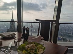 -上海柏悦酒店·世纪100牛排馆