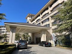 -春晖园度假酒店温泉