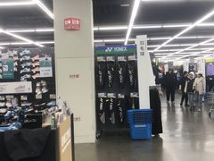 -迪卡侬(香炉礁店)