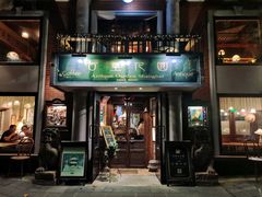 -古董花园(思南路42弄小区店)