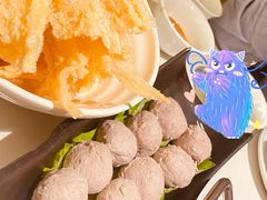 -陈记顺和牛肉火锅(岗顶店)
