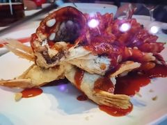 -洋洋中餐馆·SINCE 1997(信投店)