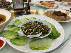 -聚福山莊·寻味顺德(北滘店)