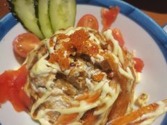 -二丁目食堂(浑南花园城店)
