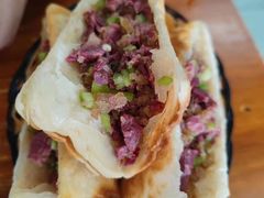 驴肉火烧-弘善寺驴肉馆(十里河文化园店)