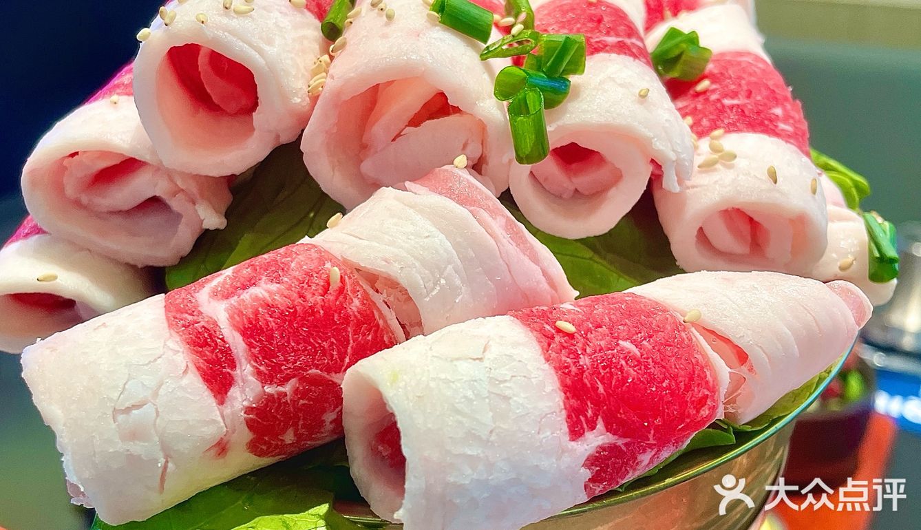 （荆州）这是什么很牛的烤肉吗……