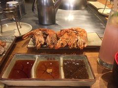 -赤坂亭·M9和牛烧肉·铁板烧(合肥万象城店)