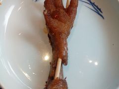 -1078號老北京涮肉(松柏店)
