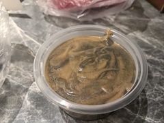 -谢怀亮芝麻茶