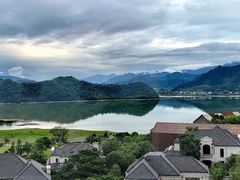 -杭州桐庐康莱德酒店西餐厅-舍