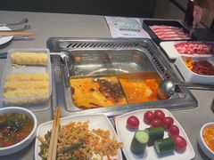 -海底捞火锅(杭州滨江九宜城店)