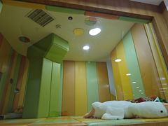 -婴智贝佳蒙特梭利早教托育中心(杨浦店)
