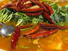 -清水亭湖北菜(大屯DT51店)