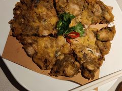 -码头见·潮汕菜(领展中心城店)