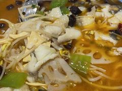 -川人百味(亿合城店)