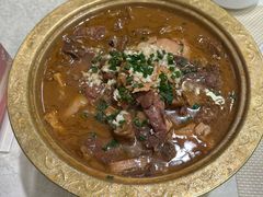 -老浒记烤鸭-北京菜(琉璃厂店)
