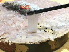 -官塘陈记鱼生·潮汕砂锅粥·牛肉火锅(潮枫路总店)